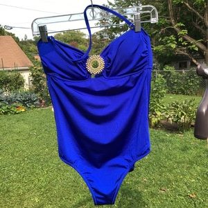 Trina Turk swimsuit